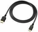 SONY VMC-15MHD  HD kabel , 1,5m, Mini HDMI (typ C) <-> HDMI (typ A)